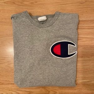Champion men’s shirt